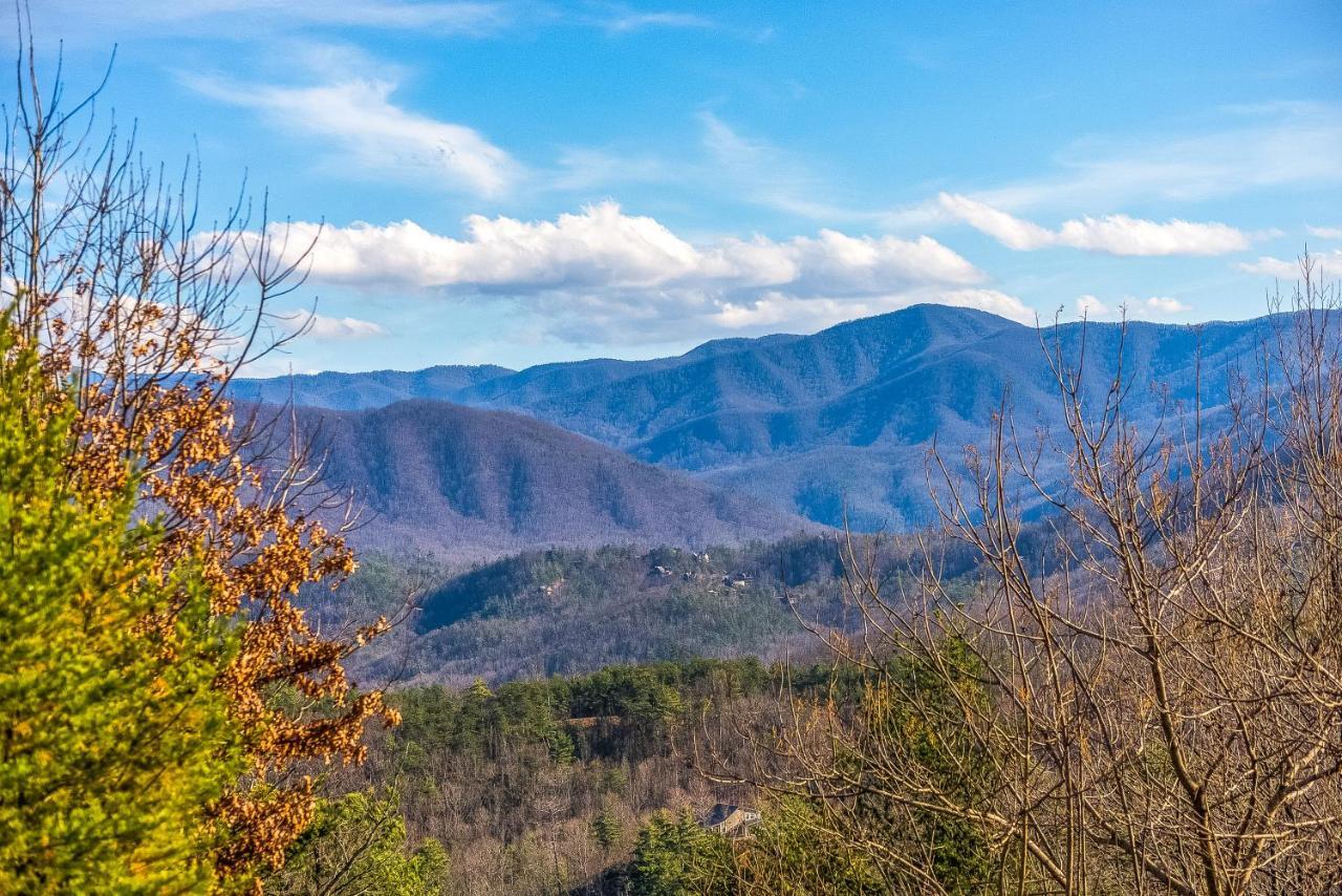Baskin'S Creek Condos IV Gatlinburg Exterior photo