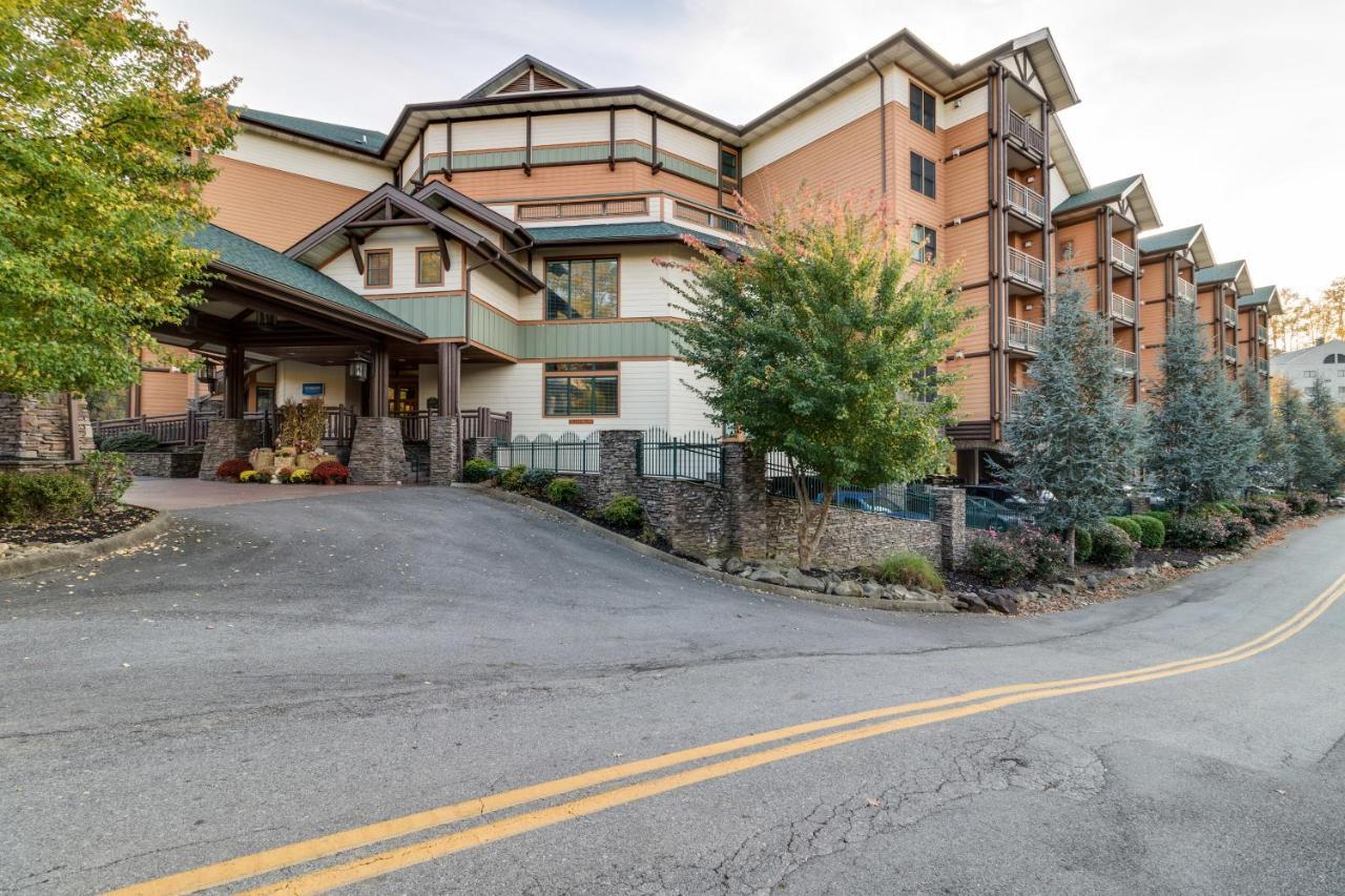 Baskin'S Creek Condos IV Gatlinburg Exterior photo