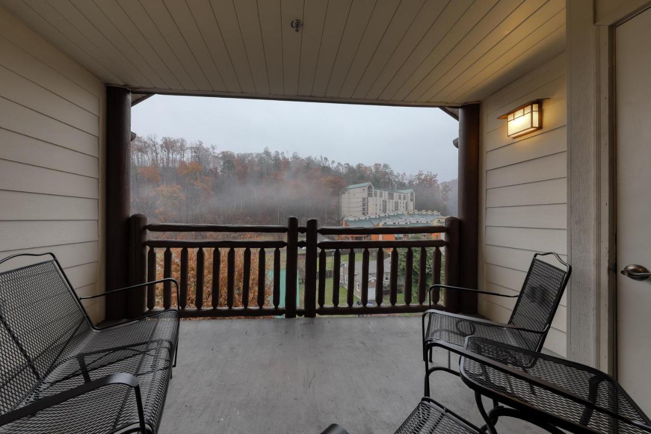 Baskin'S Creek Condos IV Gatlinburg Room photo