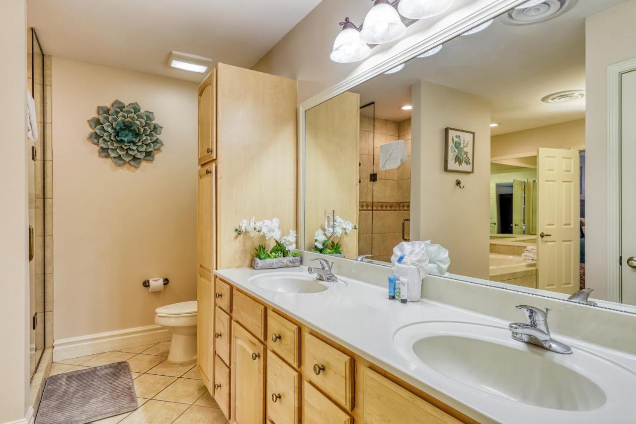Baskin'S Creek Condos IV Gatlinburg Room photo
