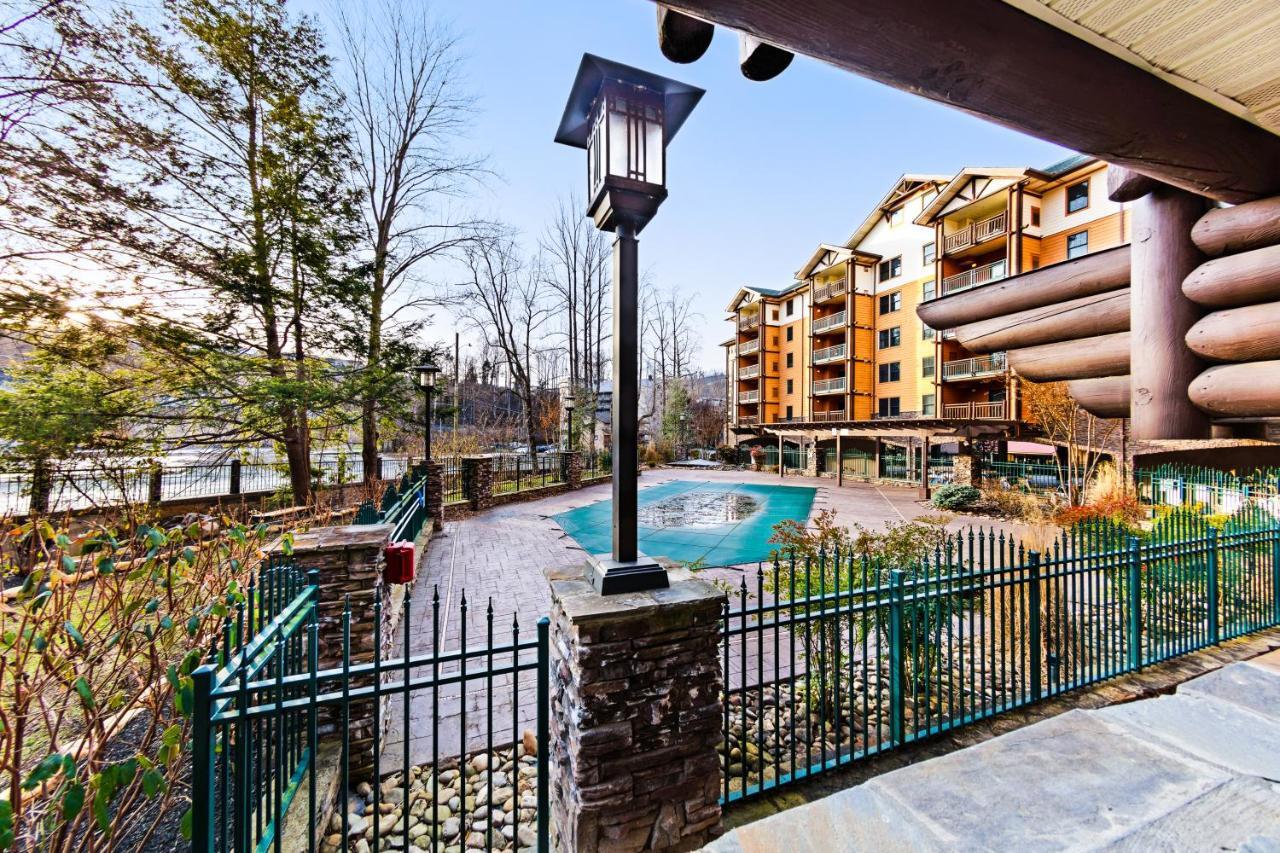 Baskin'S Creek Condos IV Gatlinburg Exterior photo