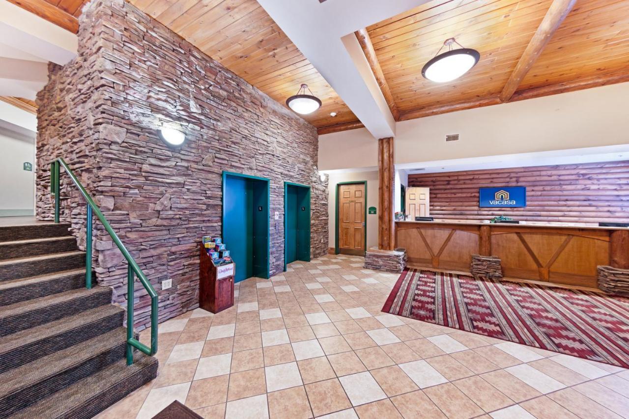 Baskin'S Creek Condos IV Gatlinburg Exterior photo